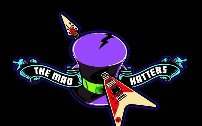 The Mad Hatters - A Tom Petty Tribute Band